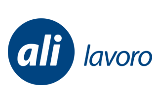 ali lavoro Logo