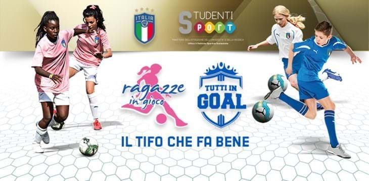 “Il Tifo che Fa Bene”: tra i premiati 4 istituti della Lombardia