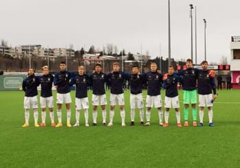 Highlights Under 21: Islanda-Italia 1-2