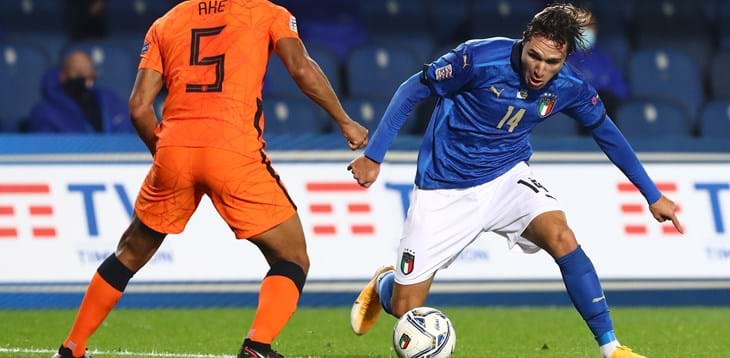 L’essenza del gioco del calcio: il dribbling. Disponibile la tesi che ha analizzato questo gesto tecnico