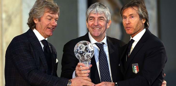 Remembering Paolo Rossi, a true great. Gravina: “We’ve lost a friend and an icon of Italian football.”
