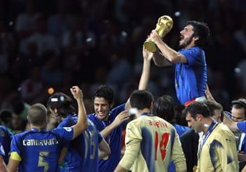 Happy birthday to Gennaro Gattuso, a World Cup winner in 2006!