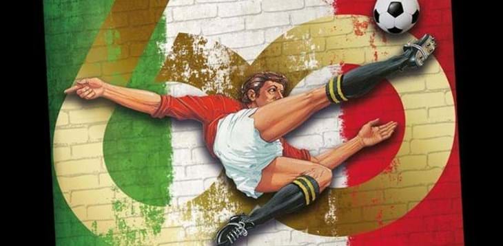 L’album Panini festeggia 60 anni, presentata la nuova collezione