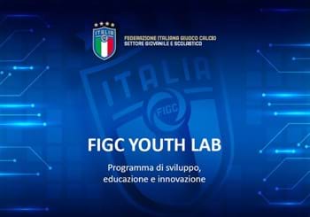 FIGC Youth Lab: prima tappa del percorso di formazione all’innovazione per i giovani SGS