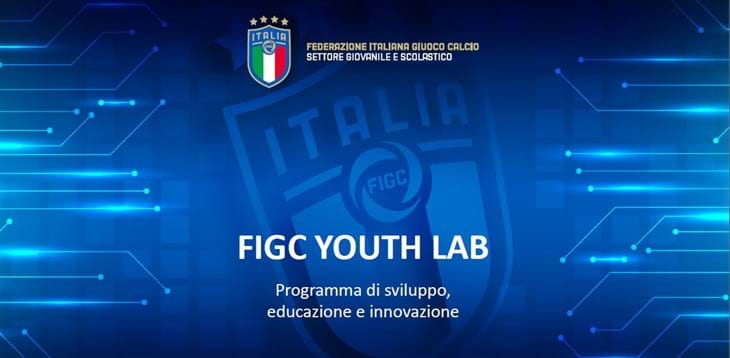 FIGC Youth Lab: prima tappa del percorso di formazione all’innovazione per i giovani SGS
