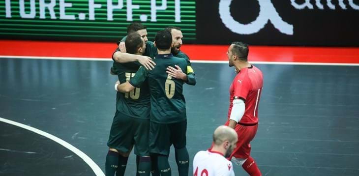 Pubblicato il protocollo della FIGC sull’organizzazione delle attività delle Nazionali di Calcio a Cinque