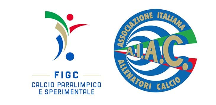 Al via lunedì 29 marzo il Corso per Allenatore di Calciatori con Disabilità