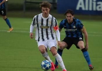 Campionati giovanili: Atalanta-Monza U18 è 1-1, Inter U17 perde 5-3 il test match con la Juventus