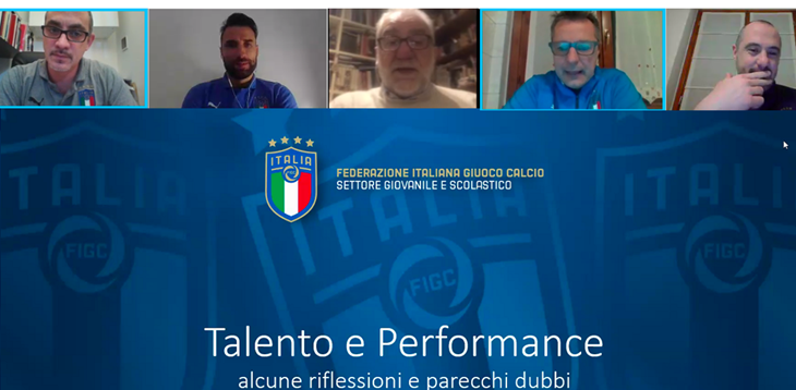 Incontri informativi online: oltre 500 partecipanti al primo incontro di Area tecnica