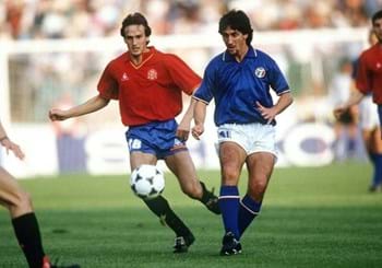 Happy birthday to Fernando De Napoli!