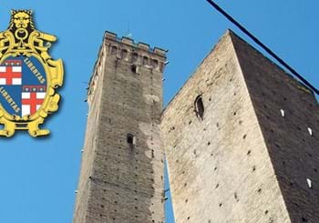 Bologna la "dotta, grassa e rossa"
