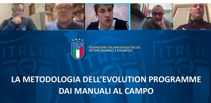 Incontri informativi online: oltre 540 partecipanti al secondo appuntamento dedicato all’Area Tecnica