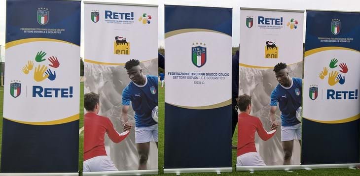 #REFUGEETEAMS: un primo bilancio dell’attività