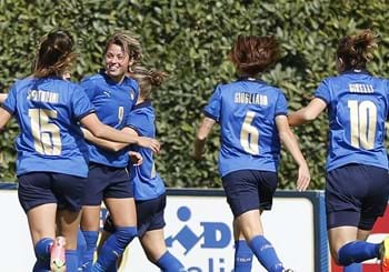 Highlights: Italia-Islanda 1-1