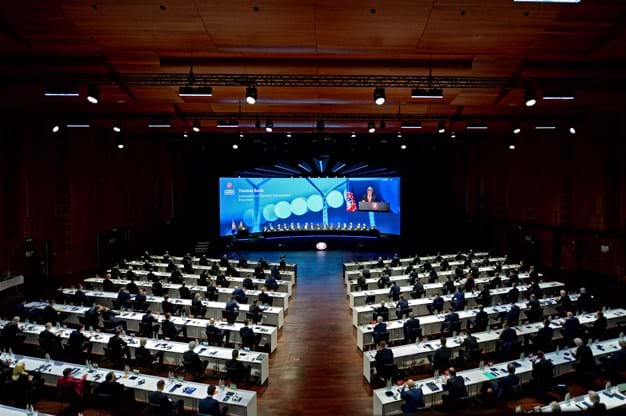 45th Ordinary UEFA Congress (236).JPG