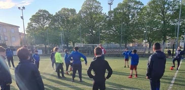 Report attività AST di San Giuliano Terme