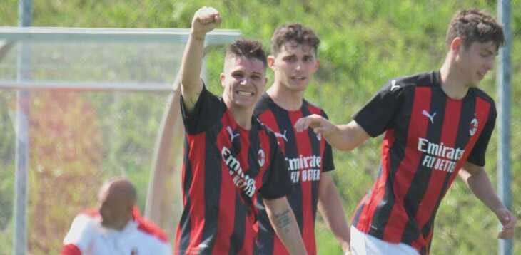 Campionati Giovanili – Atalanta U17 vince il “girone 3”, Milan U17 batte il Cagliari e avvicina la qualificazione