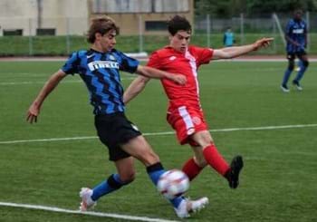 Campionati Giovanili – Monza U17 pareggia 1-1 con l'Inter, Atalanta U18 rimanda ancora la vittoria