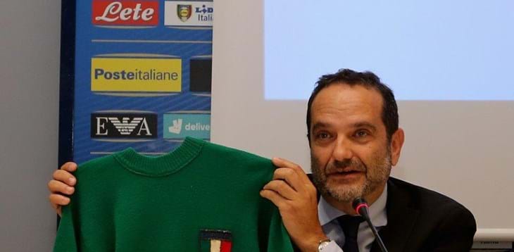 Matteo Marani nominato Presidente della Fondazione Museo del Calcio