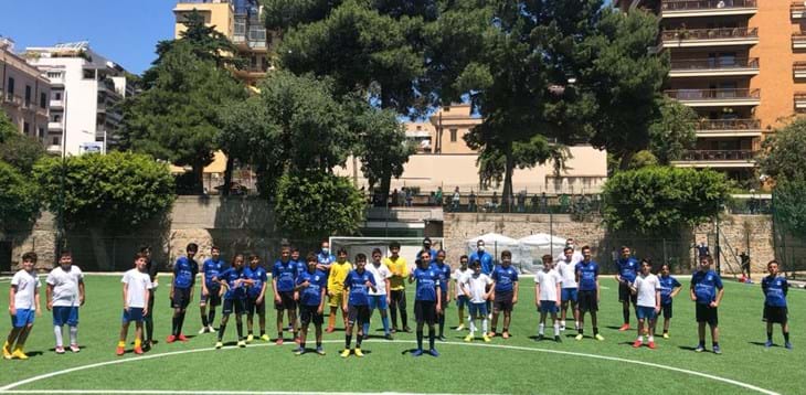Ripresa tornei dell’Attività di Base: da oggi si riparte!