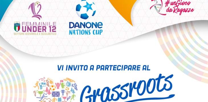 SGS Puglia, Torneo U12 Femminile 2021: pubblicato il calendario ufficiale
