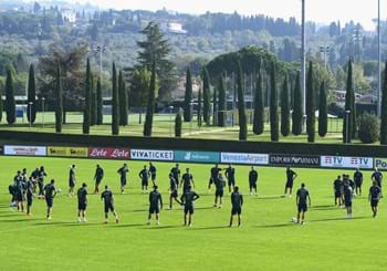 Ahead of announcing his squad list for the Euros, Mancini calls on 28 Azzurri players: tomorrow, meet-up in Rome 