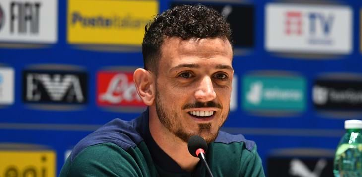 La carica di Alessandro Florenzi: “Siamo forti, adesso è arrivato il momento di dimostrarlo”