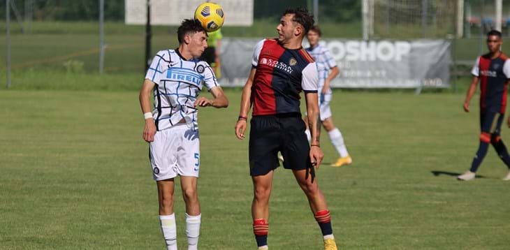Campionati Giovanili – Inter vince 2-0 il derby U18, Milan U17 si qualifica alle fase finale
