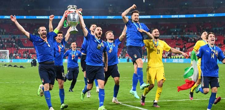 World Cup qualifiers: Tickets for Italy vs. Bulgaria in Florence to go on sale from 27 August