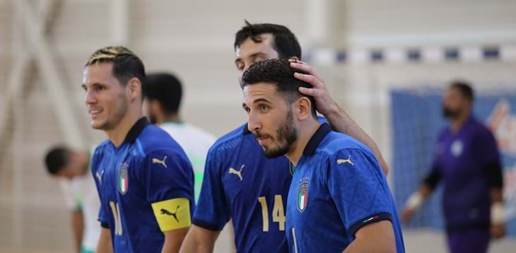 Italia-Francia, Bellarte ufficializza i convocati per le due amichevoli a Salsomaggiore Terme
