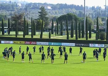 The squad list for the UEFA Nations League finals