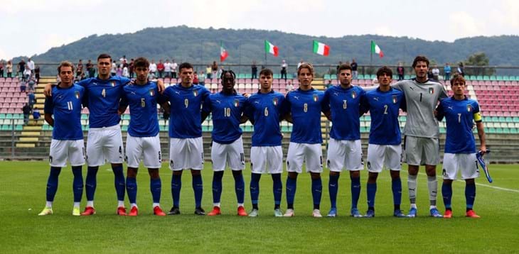 European Elite League: Italy set to face Portugal tomorrow