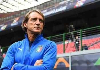 E’ ancora Italia-Spagna. Mancini: "Vogliamo andare in finale, ci piacerebbe non perdere fino a dicembre 2022..."