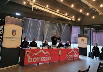 Area di Sviluppo Territoriale: inaugurato il progetto a Sondrio