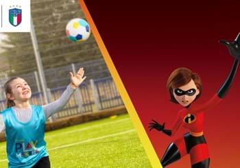 Playmakers: appuntamenti domani e venerdì con le bambine dai 5 agli otti anni insieme alle società Pink Bari e Lecce Women Soccer