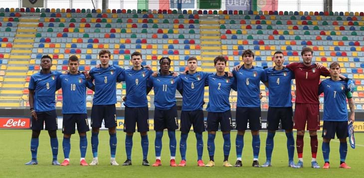 U20 Elite League: venues for Czech Republic and Romania matches confirmed