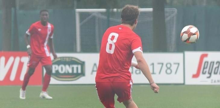 Campionati Giovanili – Milan U17 vince il derby e accorcia la classifica, il Monza U16 continua a vincere