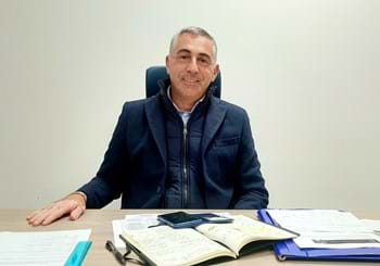 Francesco Cacciapuoti è il nuovo coordinatore regionale SGS Campania