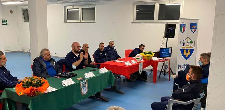 Area di Sviluppo Territoriale: serata di promozione a Salice Terme