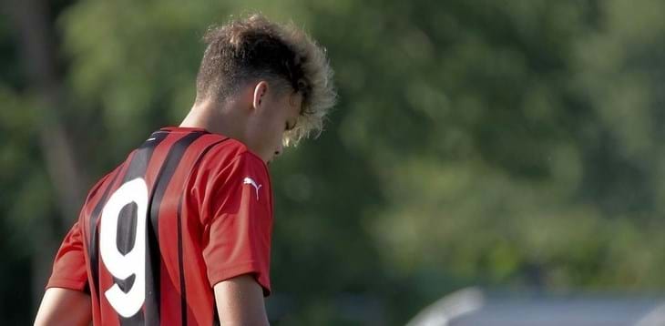 Campionati Giovanili – Milan U17 vince il suo girone mentre il Monza U16 si qualifica agli ottavi