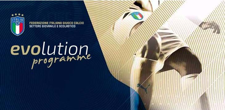 Evolution Programme: serata di promozione a Mantova
