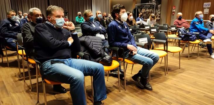 Tutela dei Minori, continua l’impegno di formazione e informazione del Coordinamento regionale SGS
