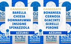 Pallone Azzurro is back: vote for the Azzurro player of the year!