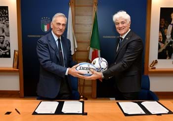 FIGC e FIR insieme per lo sviluppo della pratica sportiva