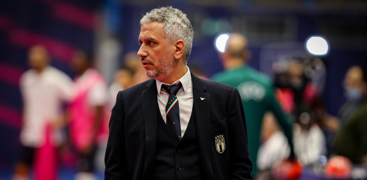 Euro 2022, ci siamo: domenica gli Azzurri si radunano a Salsomaggiore, Bellarte chiama 16 calciatori