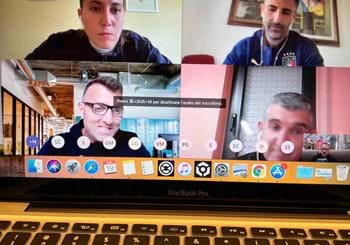 Seminari online dell’SGS Sardegna: i due incontri con la AST di Oristano e Cagliari e ora le Scuole Calcio