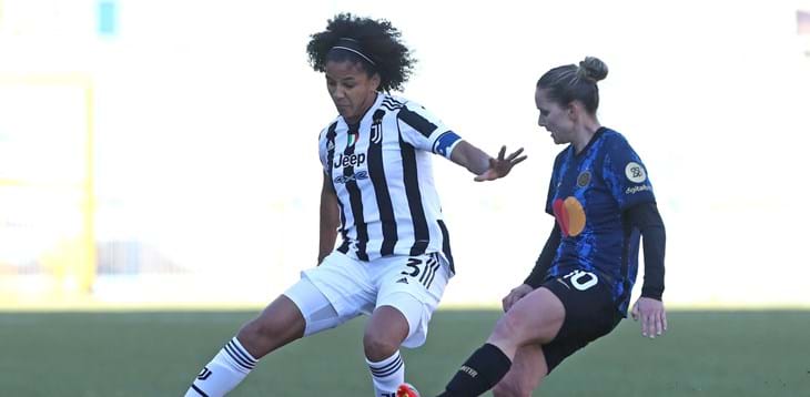 Ritorno dei Quarti di finale: il 12 febbraio Fiorentina-Empoli e Milan-Samp, il 13 Roma-Como e Juve-Inter