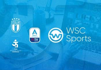 Accordo Divisione Calcio Femminile-WSC Sports per la creazione in tempo reale di clip video sulla Serie A TimVision