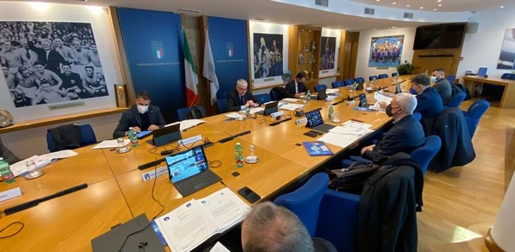 Direttivo SGS: istituite le Commissioni Esperti Tutela Minori e Tecnica Beach Soccer Giovanile