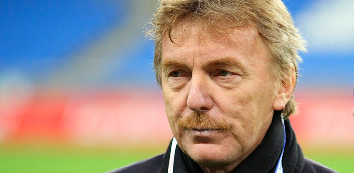 Zbigniew Boniek